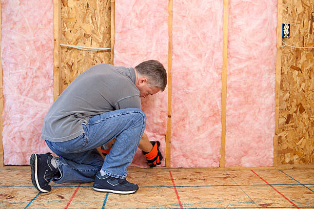 Eco-Friendly Insulation Solutions in Morrisville, PA